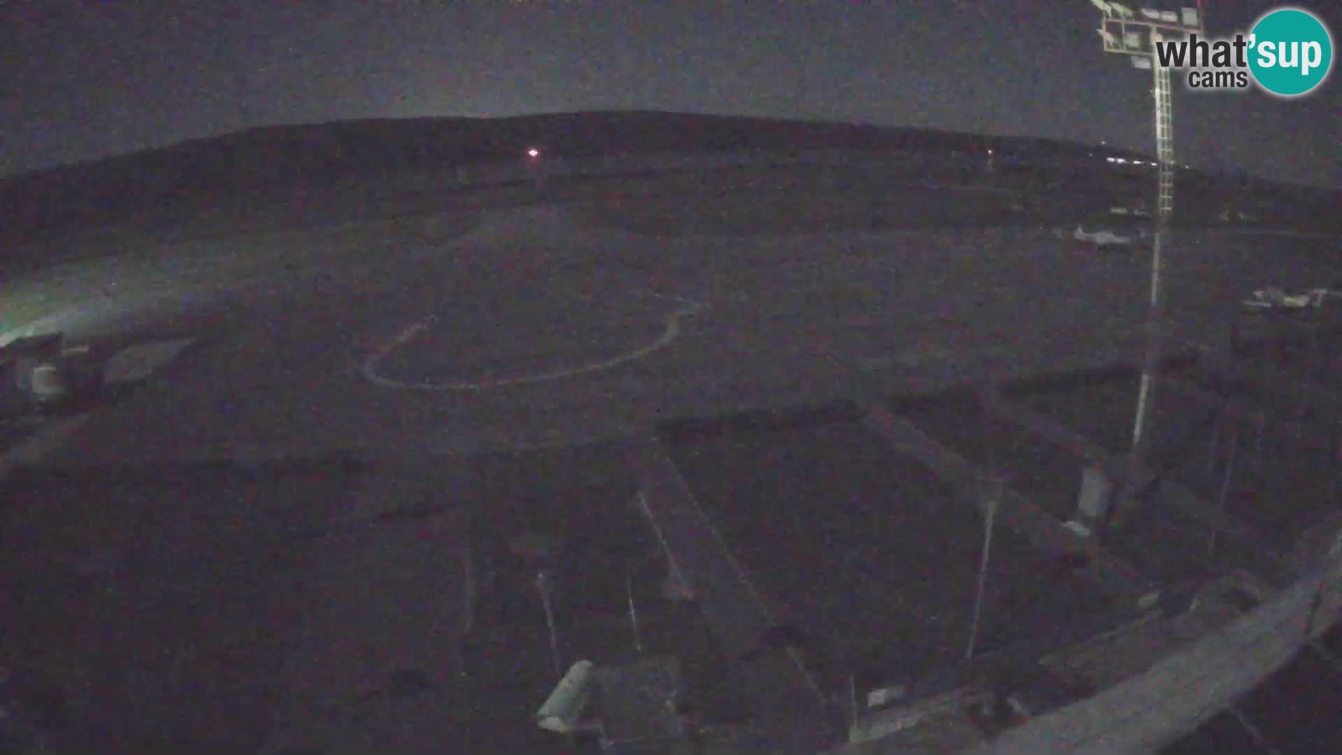 Portorož Airport: LJPZ