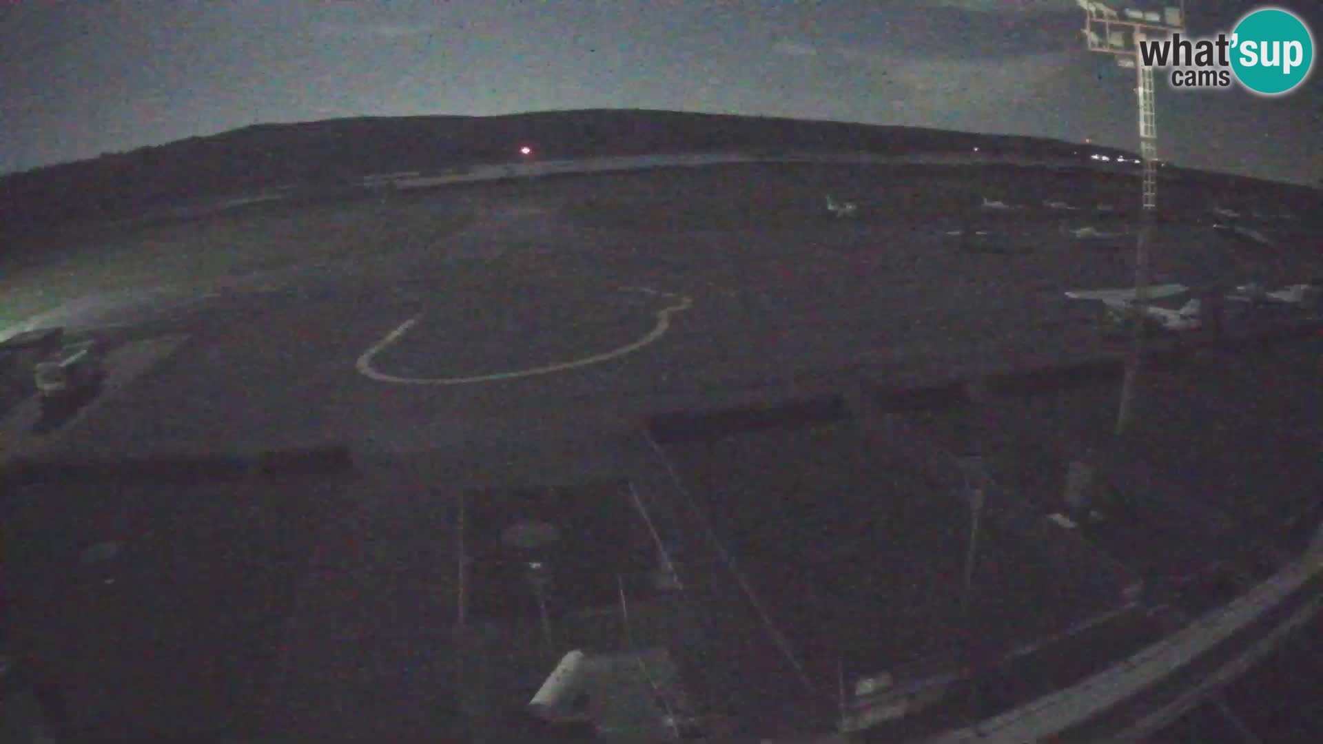 Aeropuerto Portorož: LJPZ