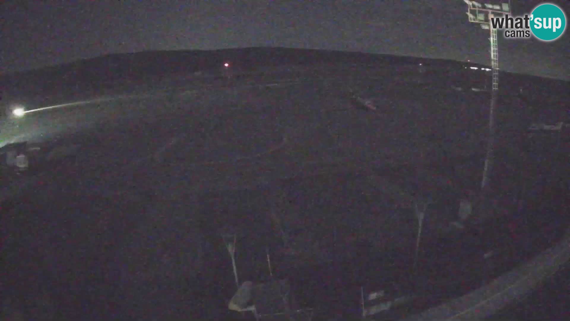 Aéroport Portorož: LJPZ