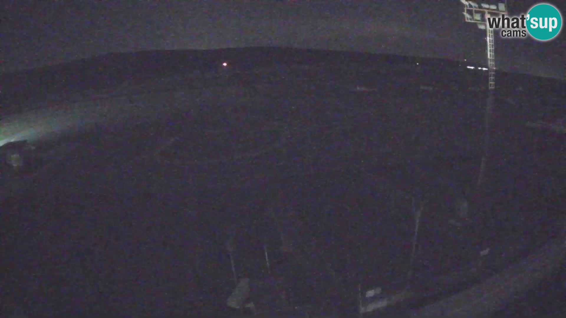Aerodrom Portorož: LJPZ