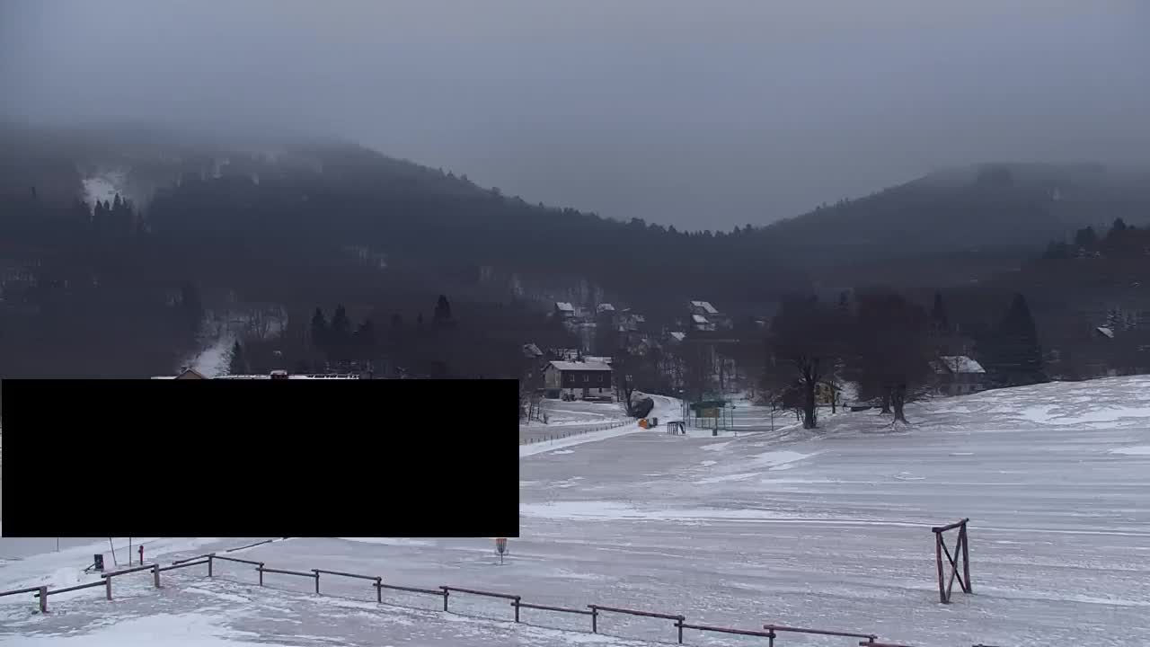 Webcam Lokve – La beauté de la forêt de Trnovo