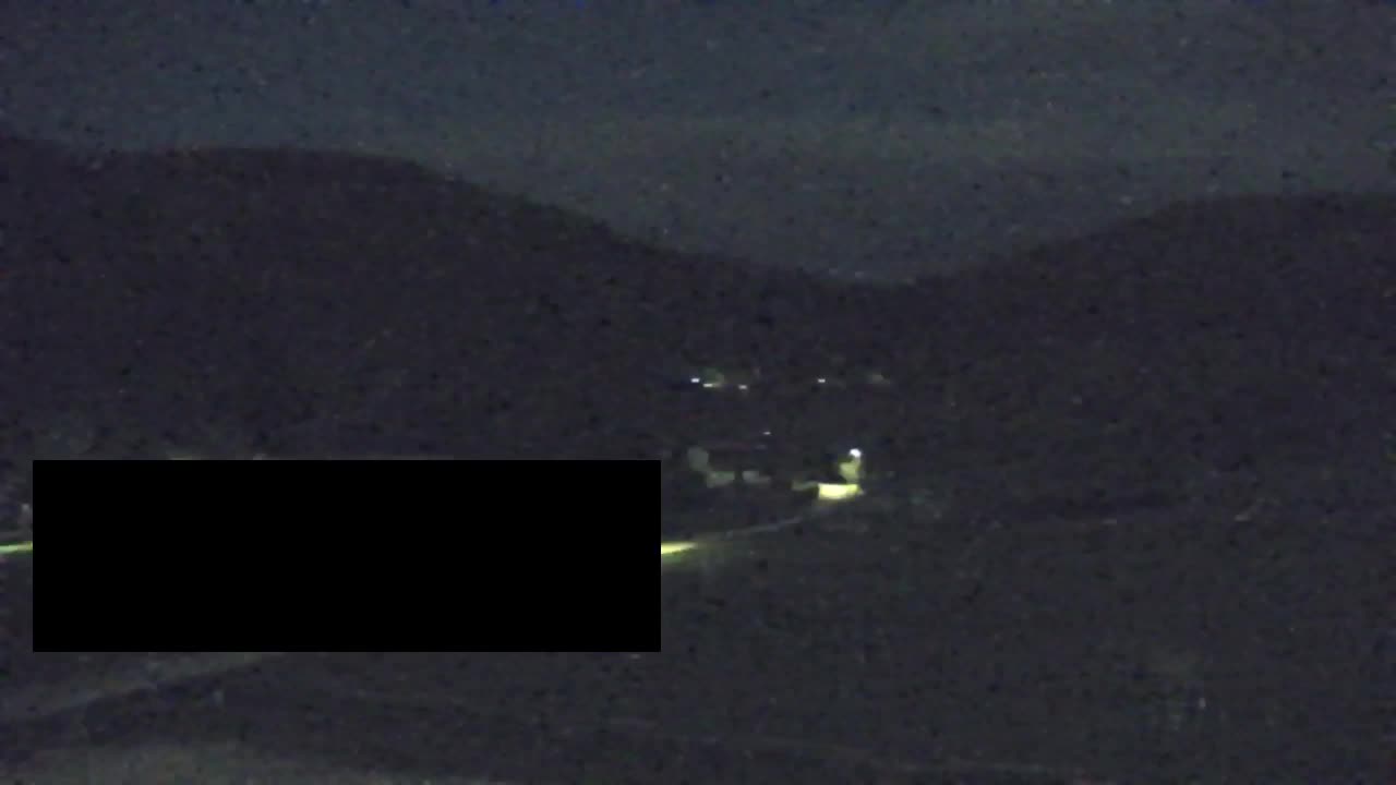 Webcam Lokve – The beauty of the Trnovo forest