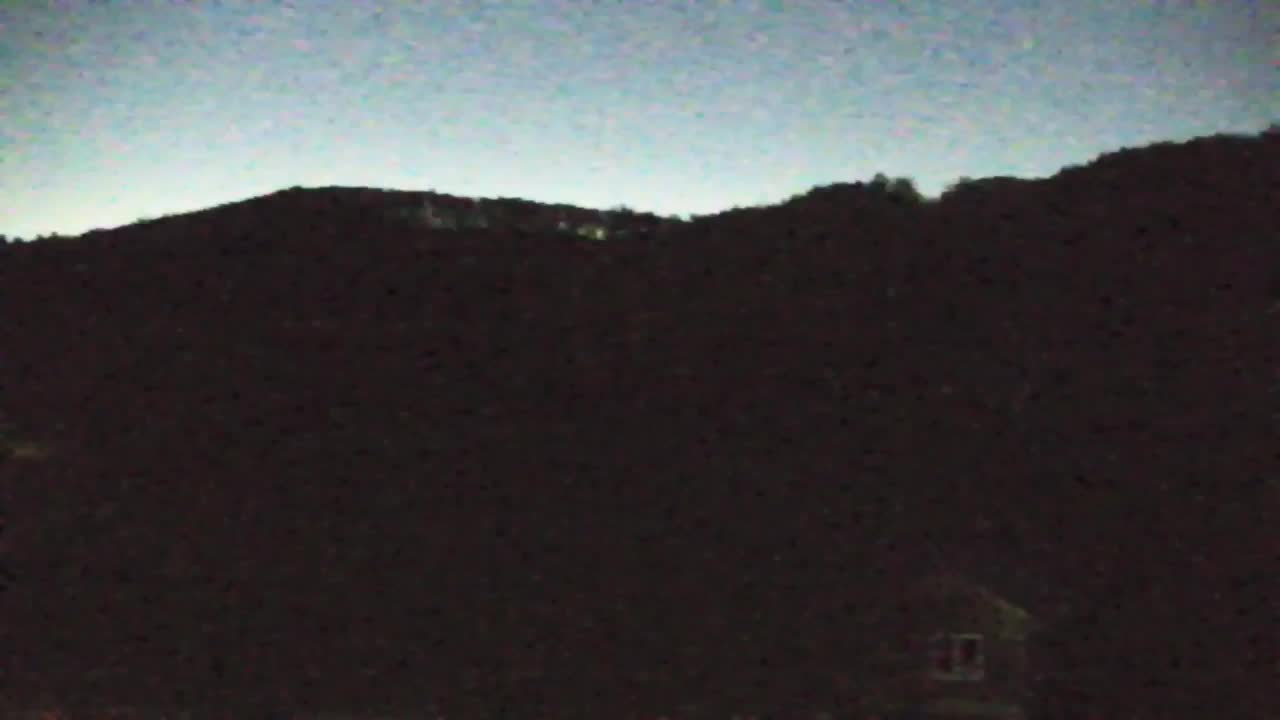 Webcam Lokve – The beauty of the Trnovo forest