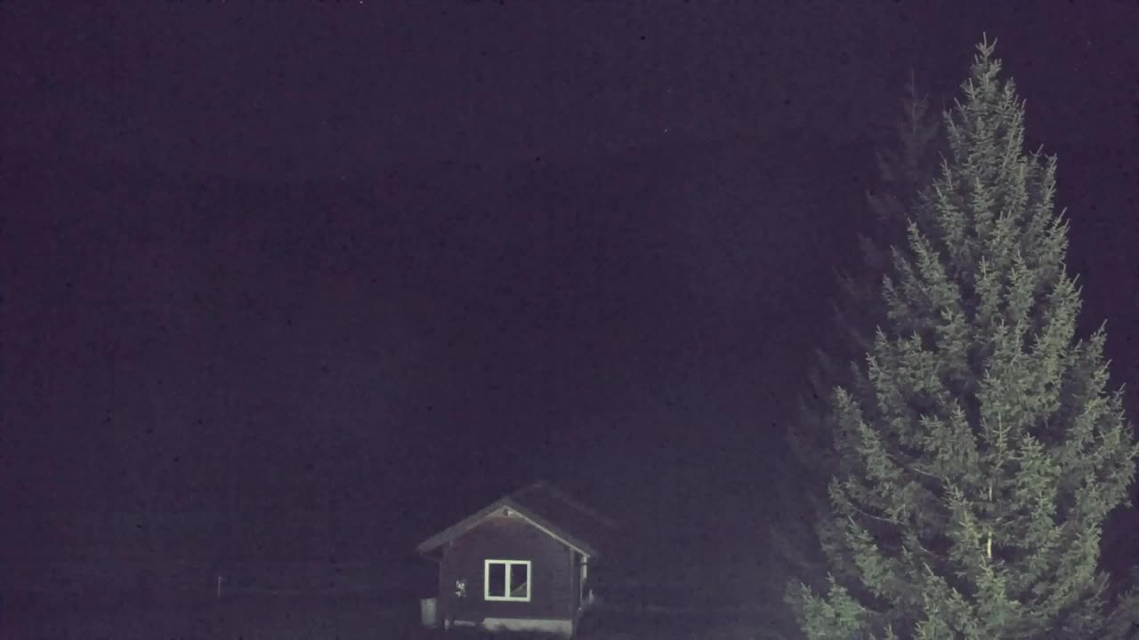 Webcam Lokve – The beauty of the Trnovo forest