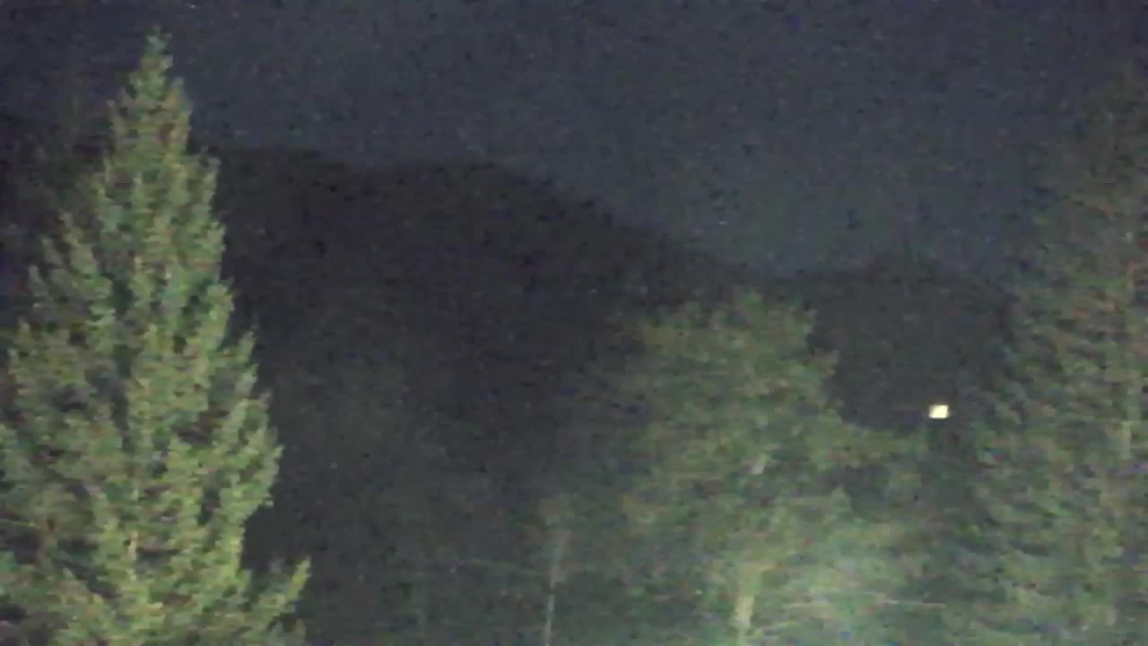 Camera en vivo Lokve – La belleza del bosque de Trnovo