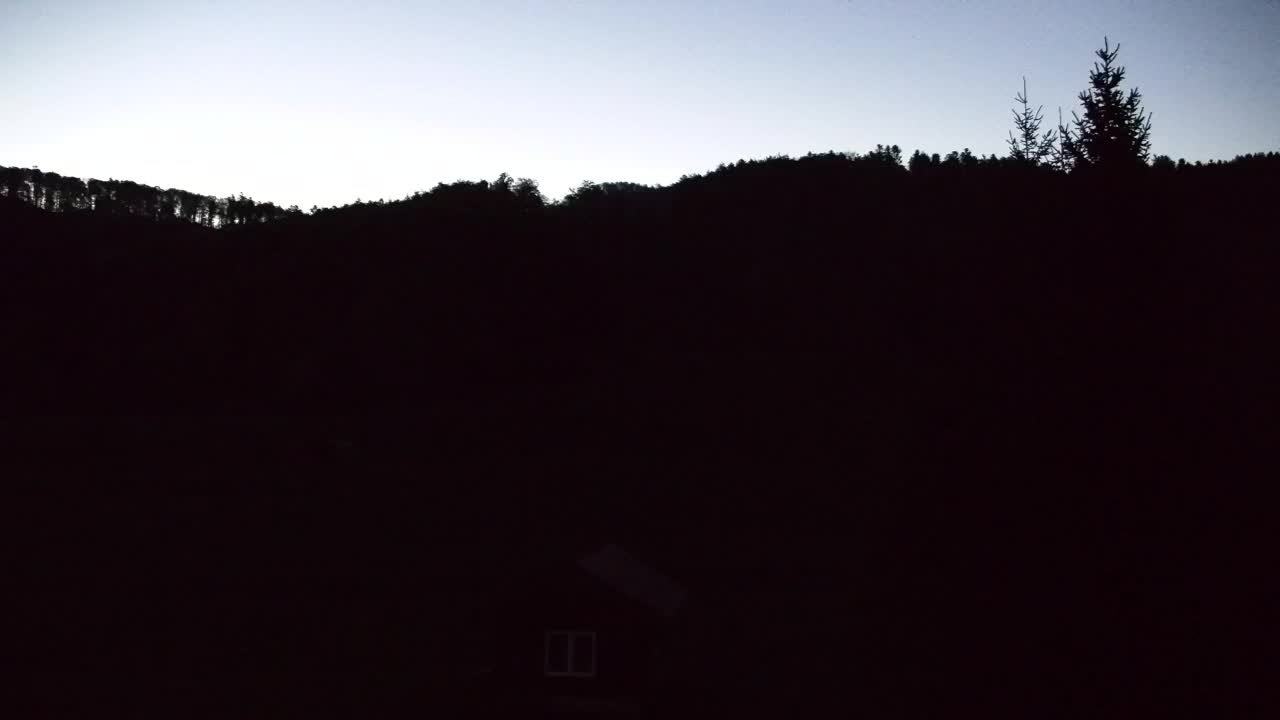 Webcam Lokve – La beauté de la forêt de Trnovo