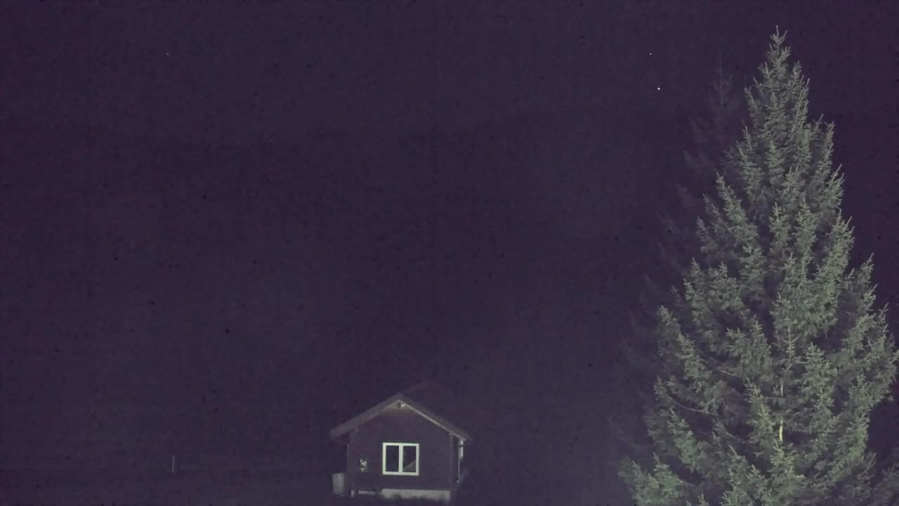 Camera en vivo Lokve – La belleza del bosque de Trnovo