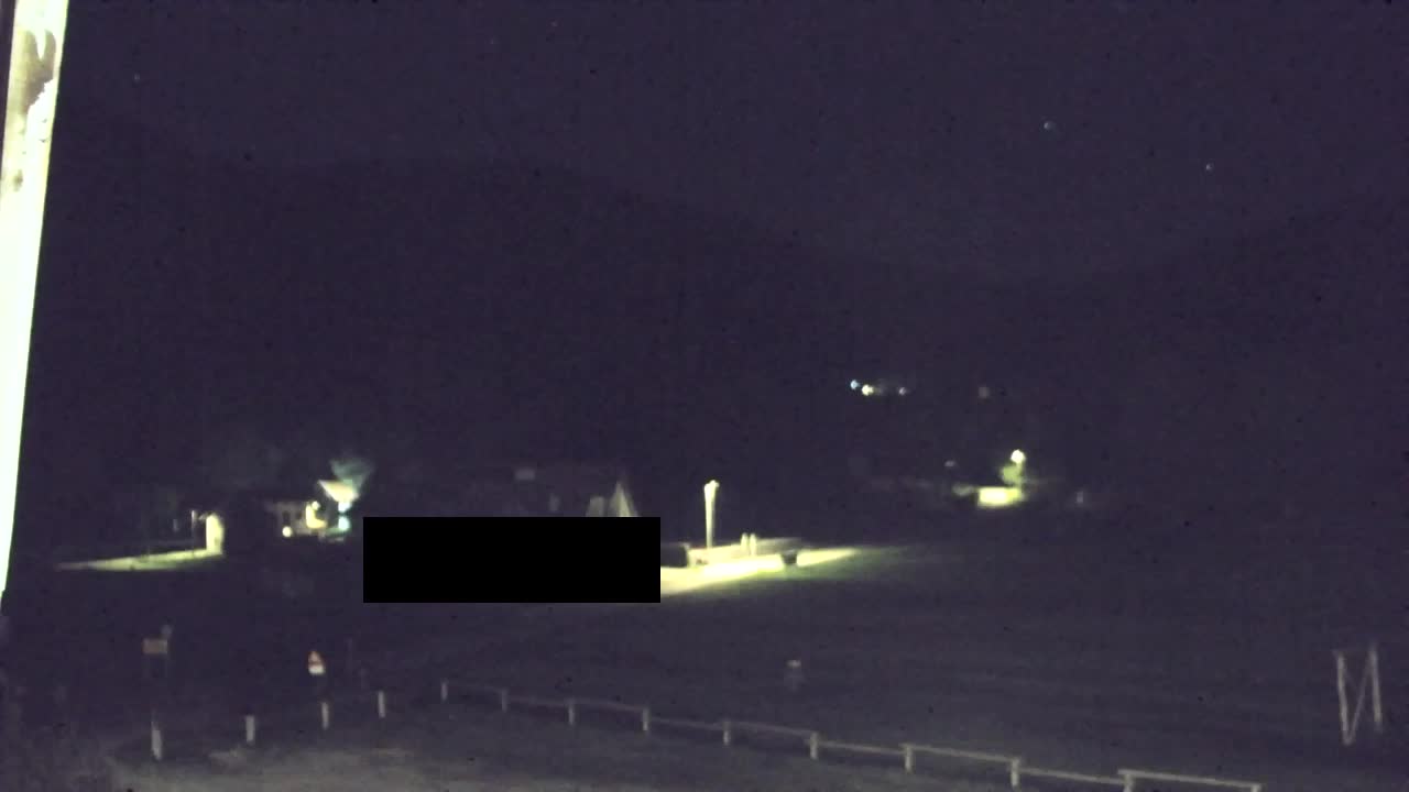 Webcam Lokve – The beauty of the Trnovo forest