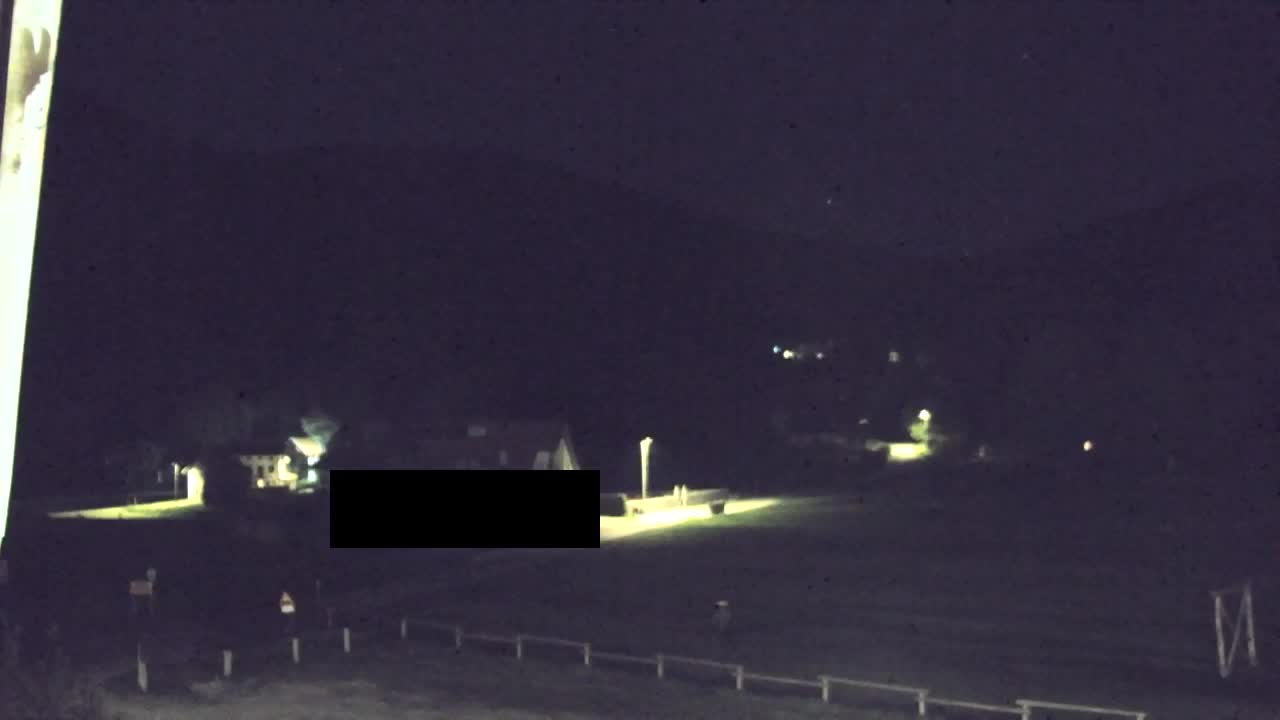 Webcam Loqua / Lokve – La bellezza della selva di Tarnova