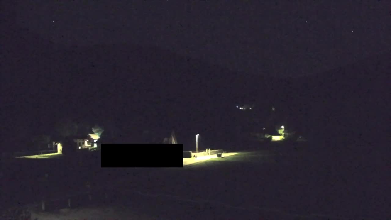 Webcam Lokve – Die Schönheit des Trnovo-Waldes