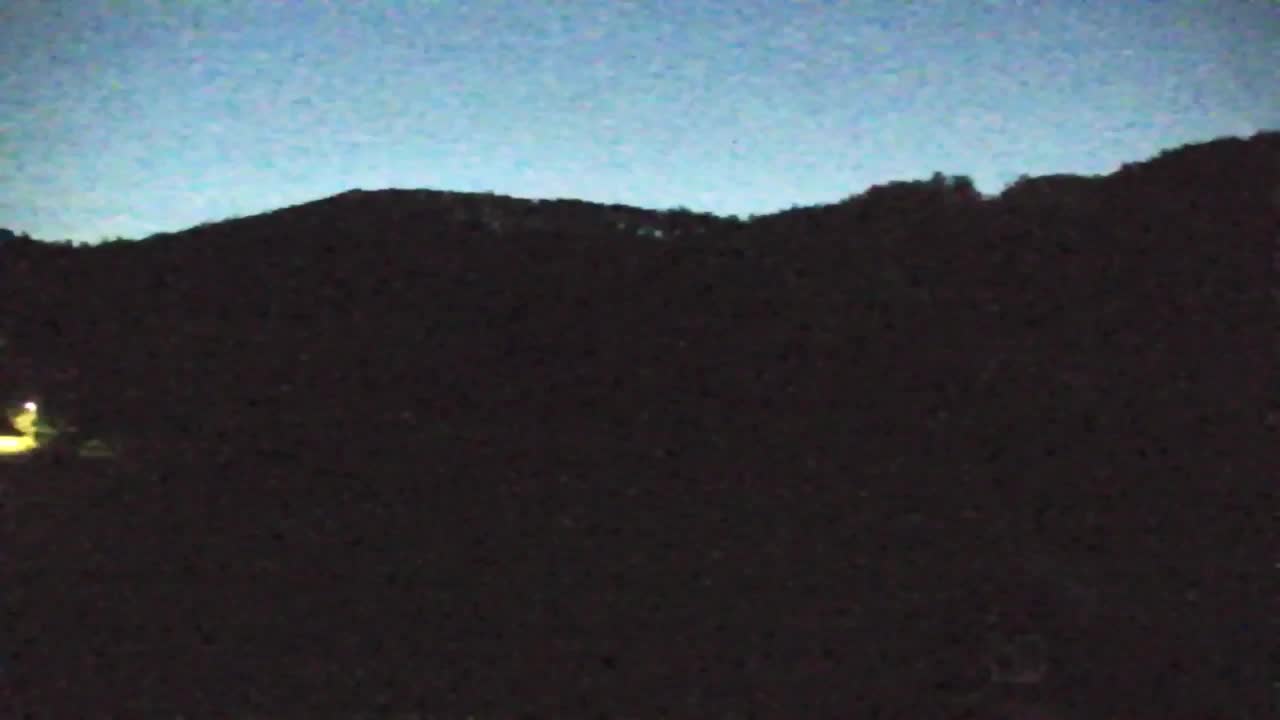 Webcam Loqua / Lokve – La bellezza della selva di Tarnova