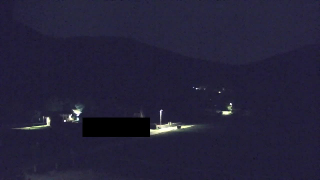 Webcam Lokve – The beauty of the Trnovo forest