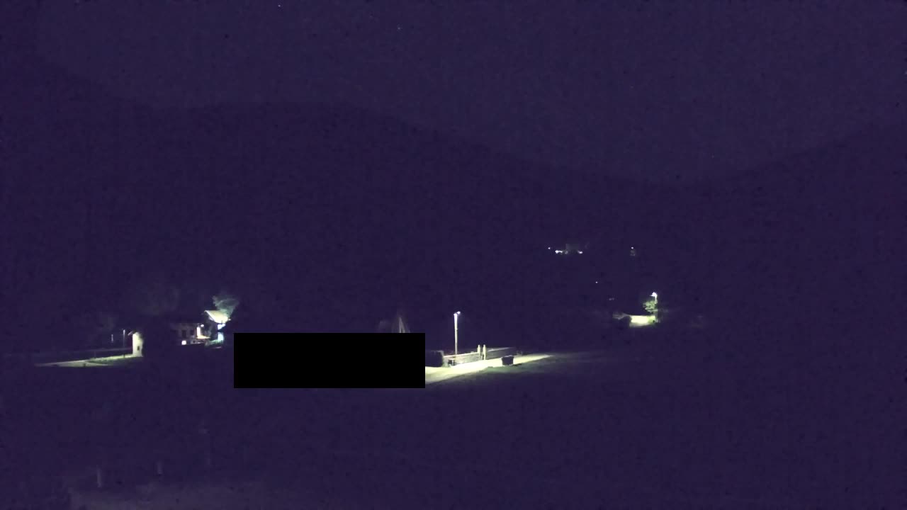 Webcam Lokve – The beauty of the Trnovo forest