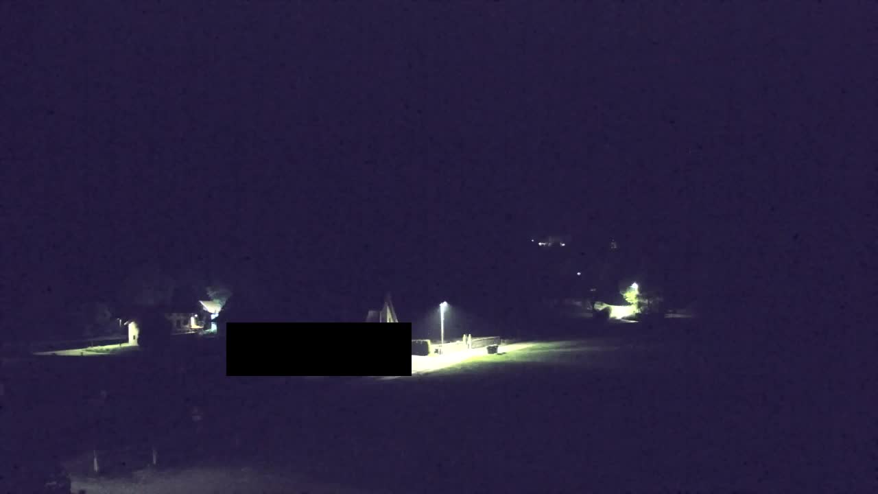Webcam Loqua / Lokve – La bellezza della selva di Tarnova