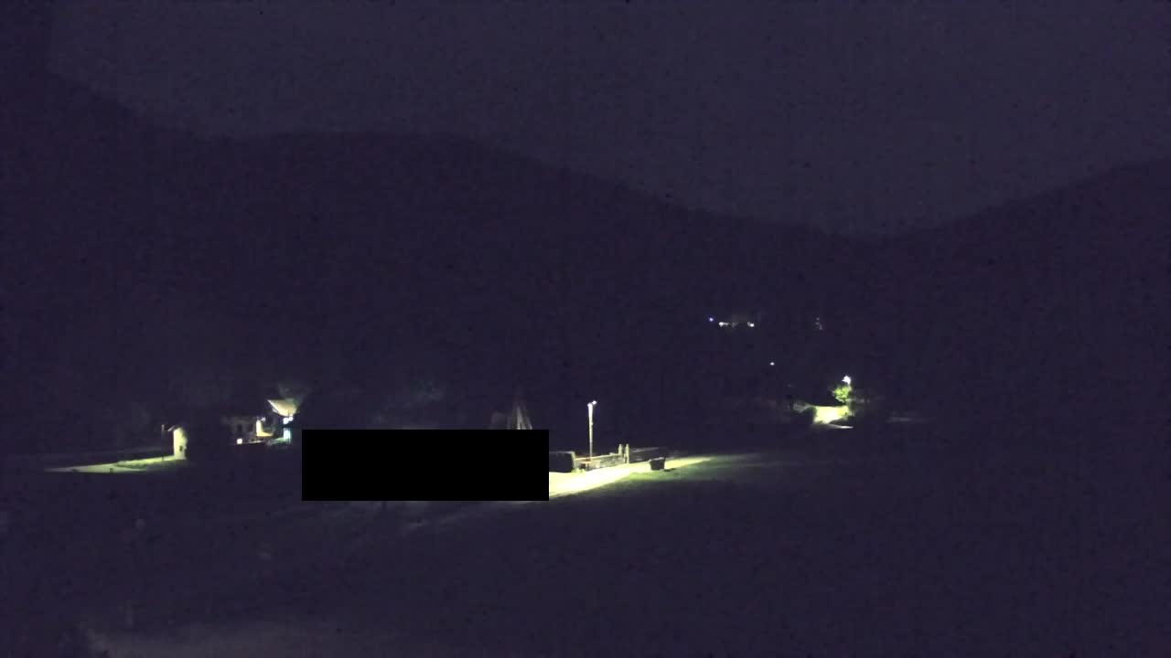 Webcam Loqua / Lokve – La bellezza della selva di Tarnova