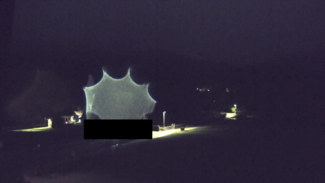 Webcam Lokve – The beauty of the Trnovo forest