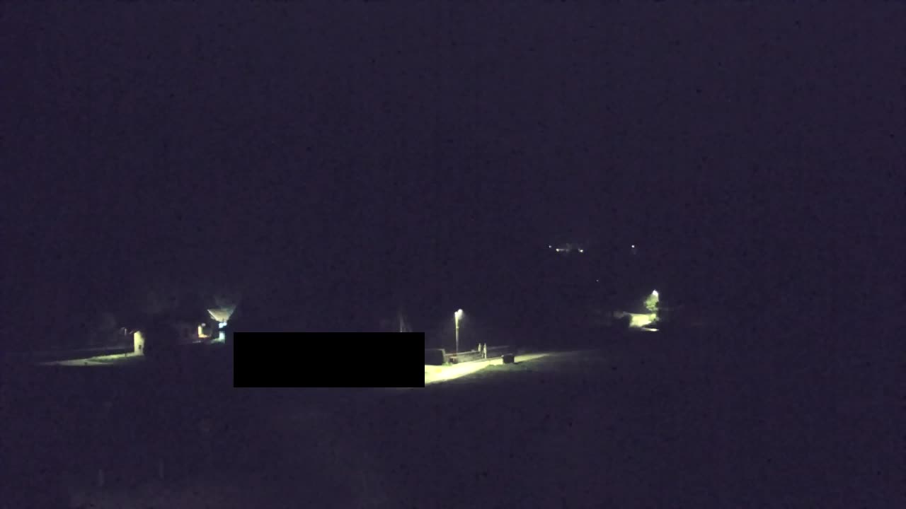 Webcam Lokve – The beauty of the Trnovo forest