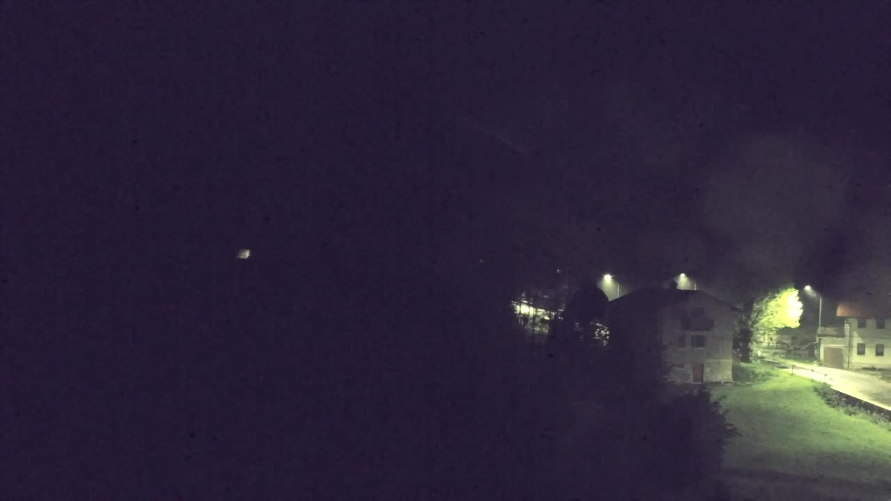 Webcam Lokve – La beauté de la forêt de Trnovo