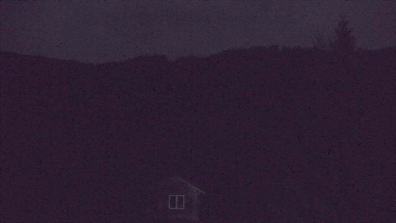 Webcam Lokve – The beauty of the Trnovo forest
