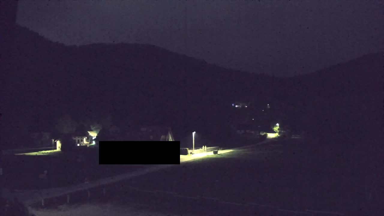 Webcam Lokve – The beauty of the Trnovo forest