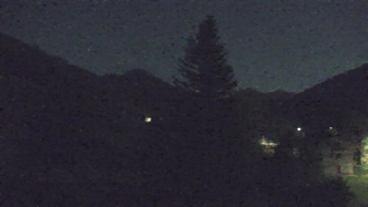 Camera en vivo Lokve – La belleza del bosque de Trnovo