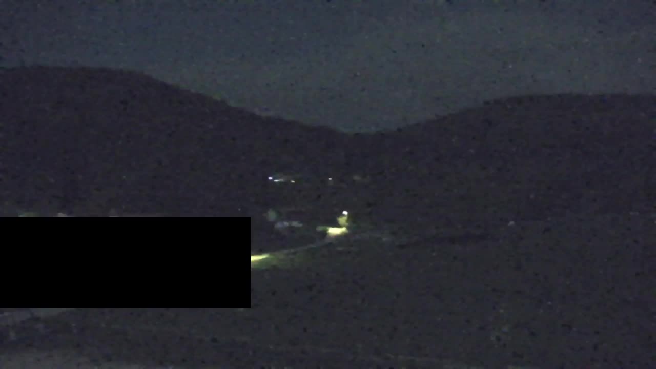 Camera en vivo Lokve – La belleza del bosque de Trnovo