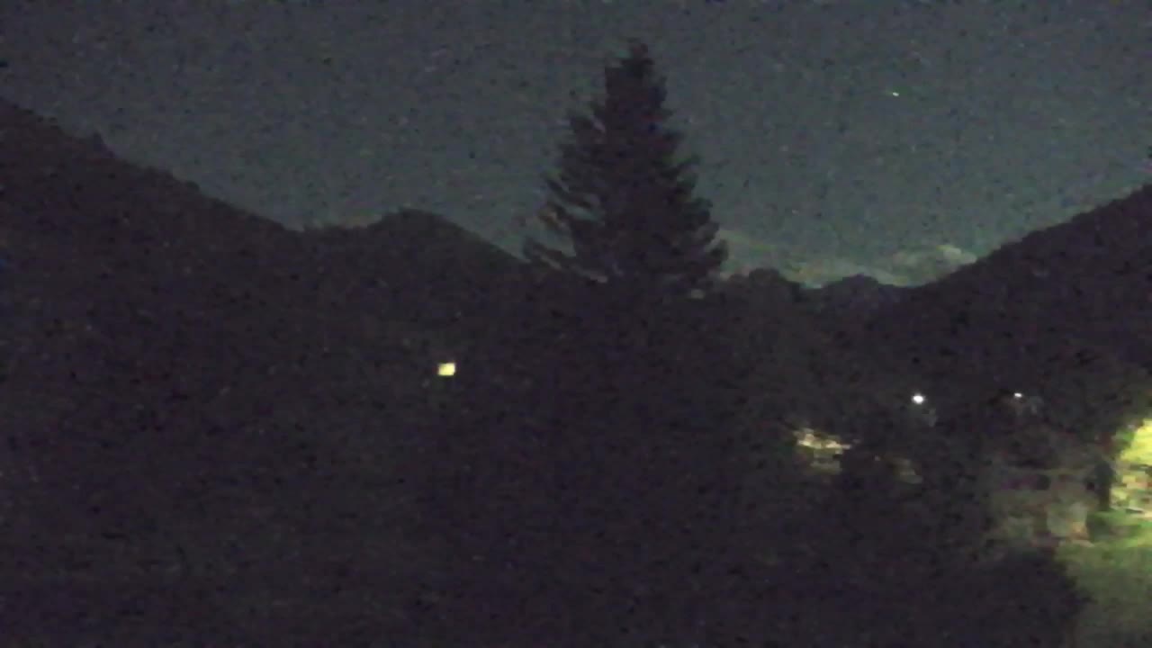 Webcam Lokve – The beauty of the Trnovo forest