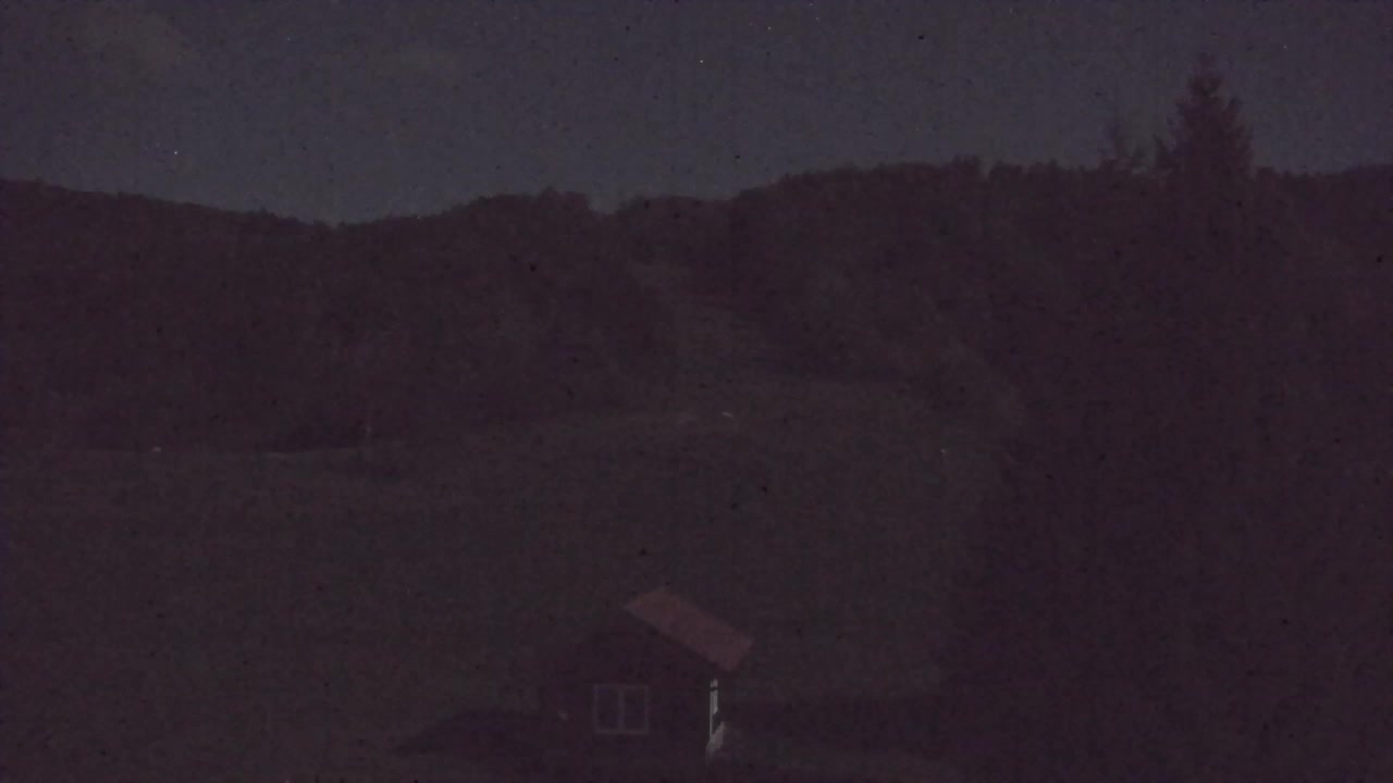 Webcam Lokve – Die Schönheit des Trnovo-Waldes