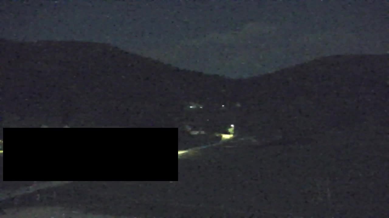 Webcam Lokve – La beauté de la forêt de Trnovo