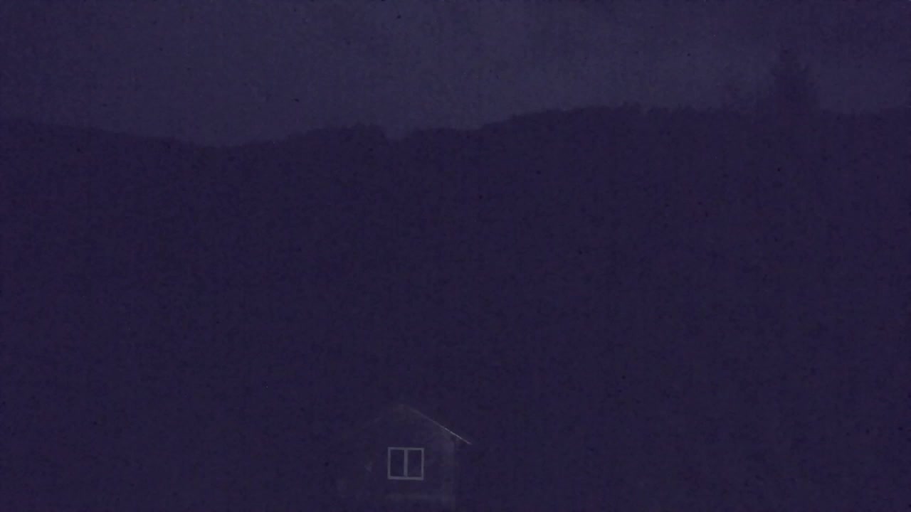 Webcam Lokve – La beauté de la forêt de Trnovo