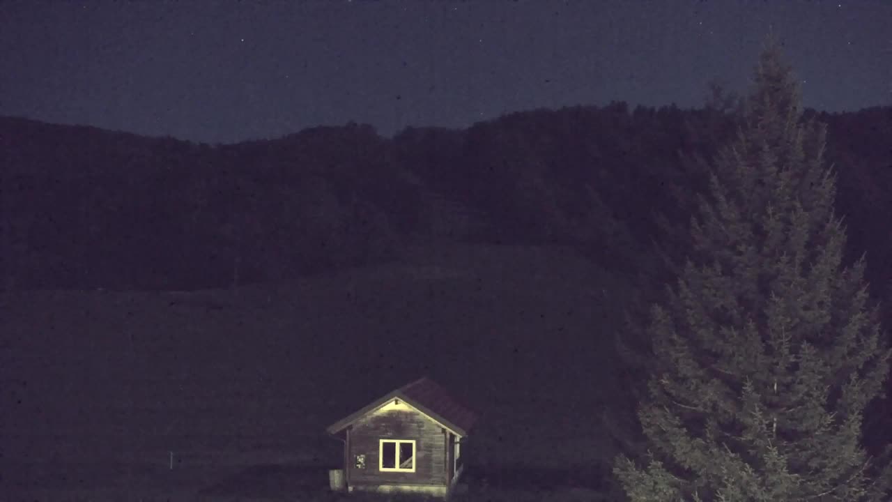 Webcam Lokve – Die Schönheit des Trnovo-Waldes