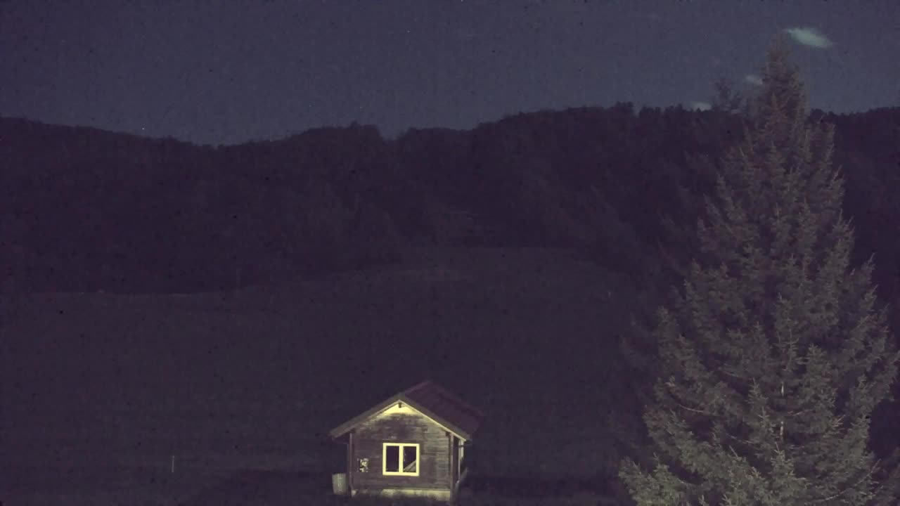 Webcam Lokve – Die Schönheit des Trnovo-Waldes