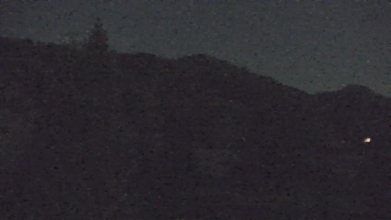 Webcam Lokve – The beauty of the Trnovo forest