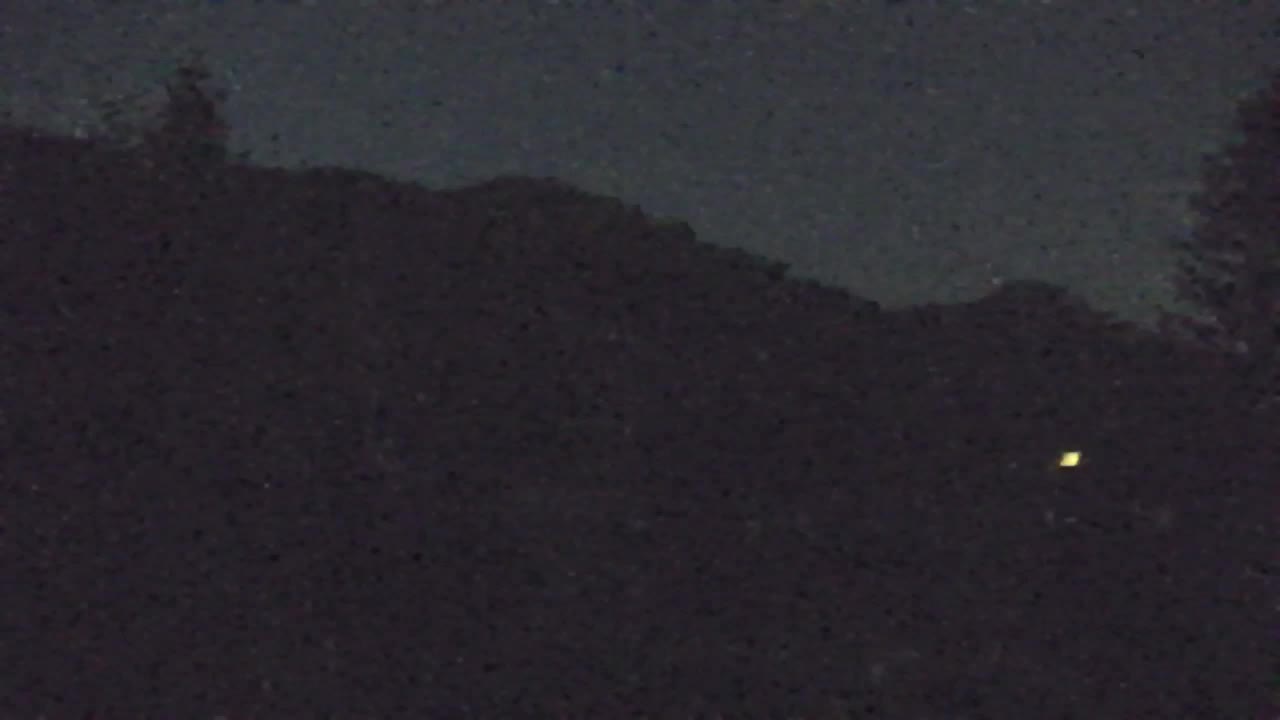 Camera en vivo Lokve – La belleza del bosque de Trnovo