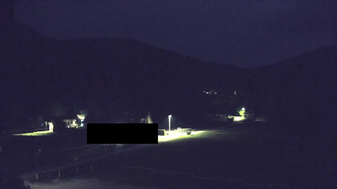 Webcam Loqua / Lokve – La bellezza della selva di Tarnova