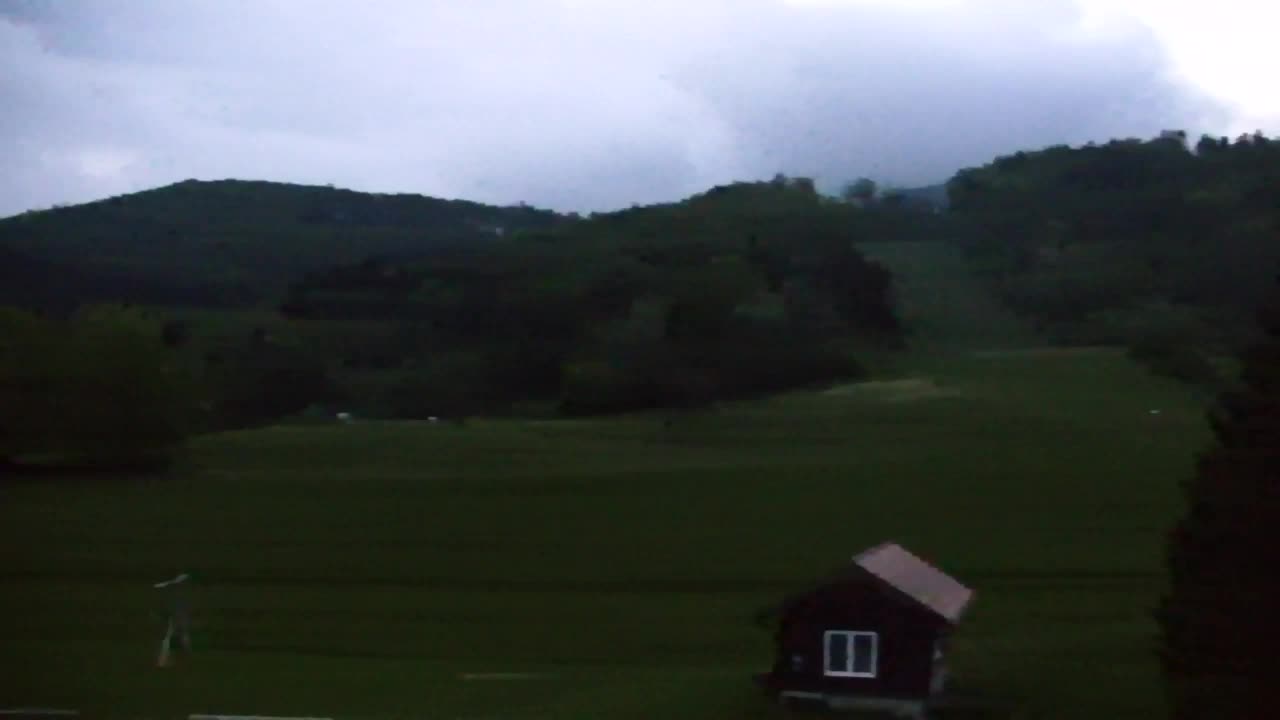 Webcam Lokve – Die Schönheit des Trnovo-Waldes