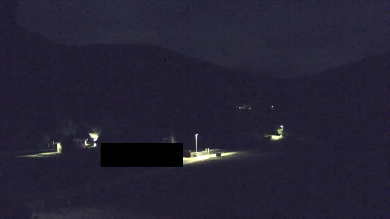 Webcam Lokve – La beauté de la forêt de Trnovo