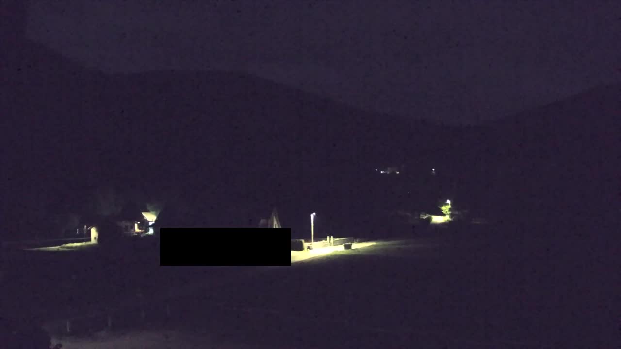 Webcam Lokve – Die Schönheit des Trnovo-Waldes