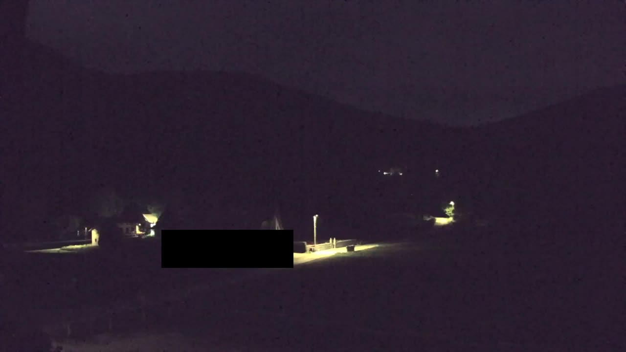Webcam Lokve – The beauty of the Trnovo forest