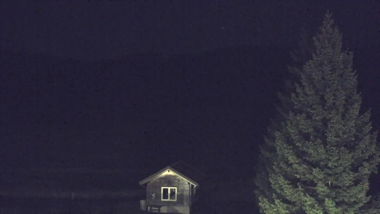 Webcam Lokve – La beauté de la forêt de Trnovo