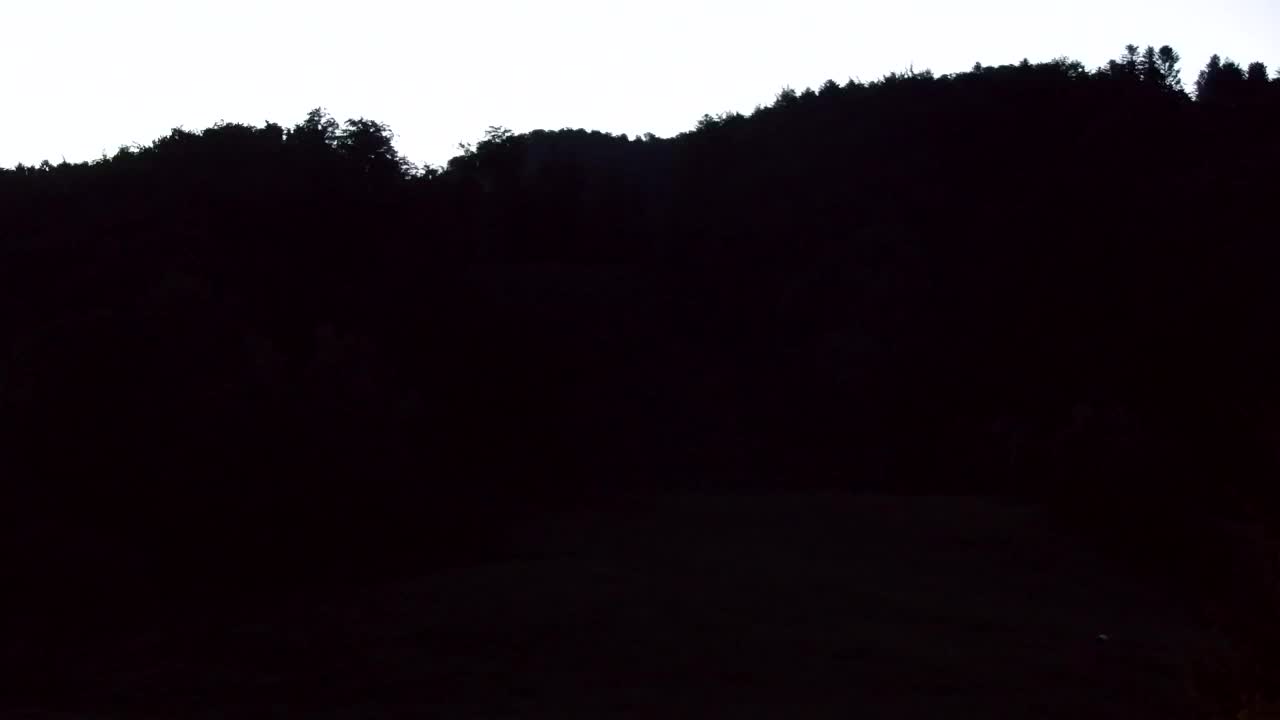 Webcam Lokve – The beauty of the Trnovo forest