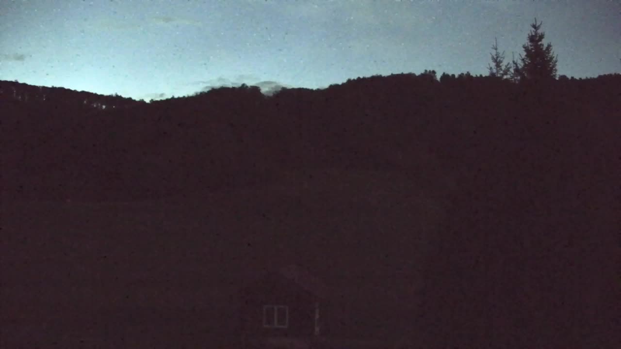 Webcam Loqua / Lokve – La bellezza della selva di Tarnova