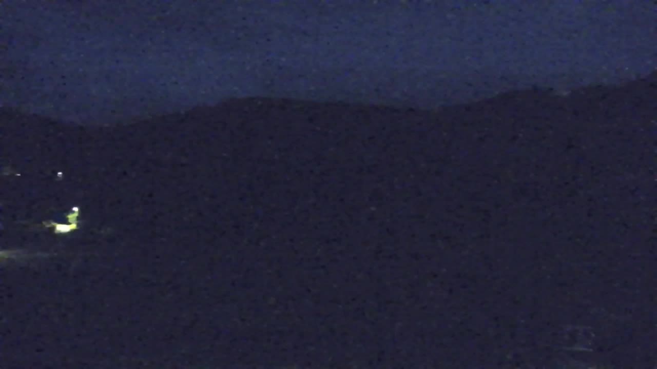 Webcam Lokve – The beauty of the Trnovo forest