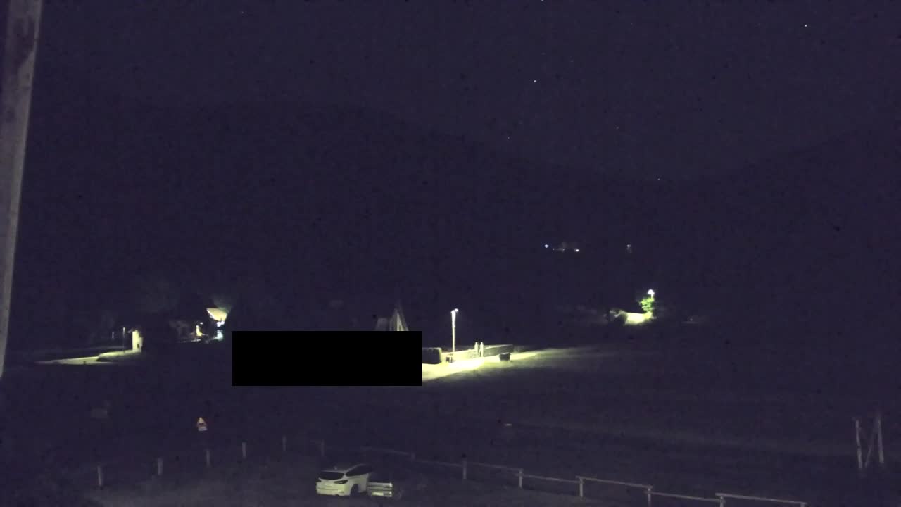 Webcam Lokve – Die Schönheit des Trnovo-Waldes