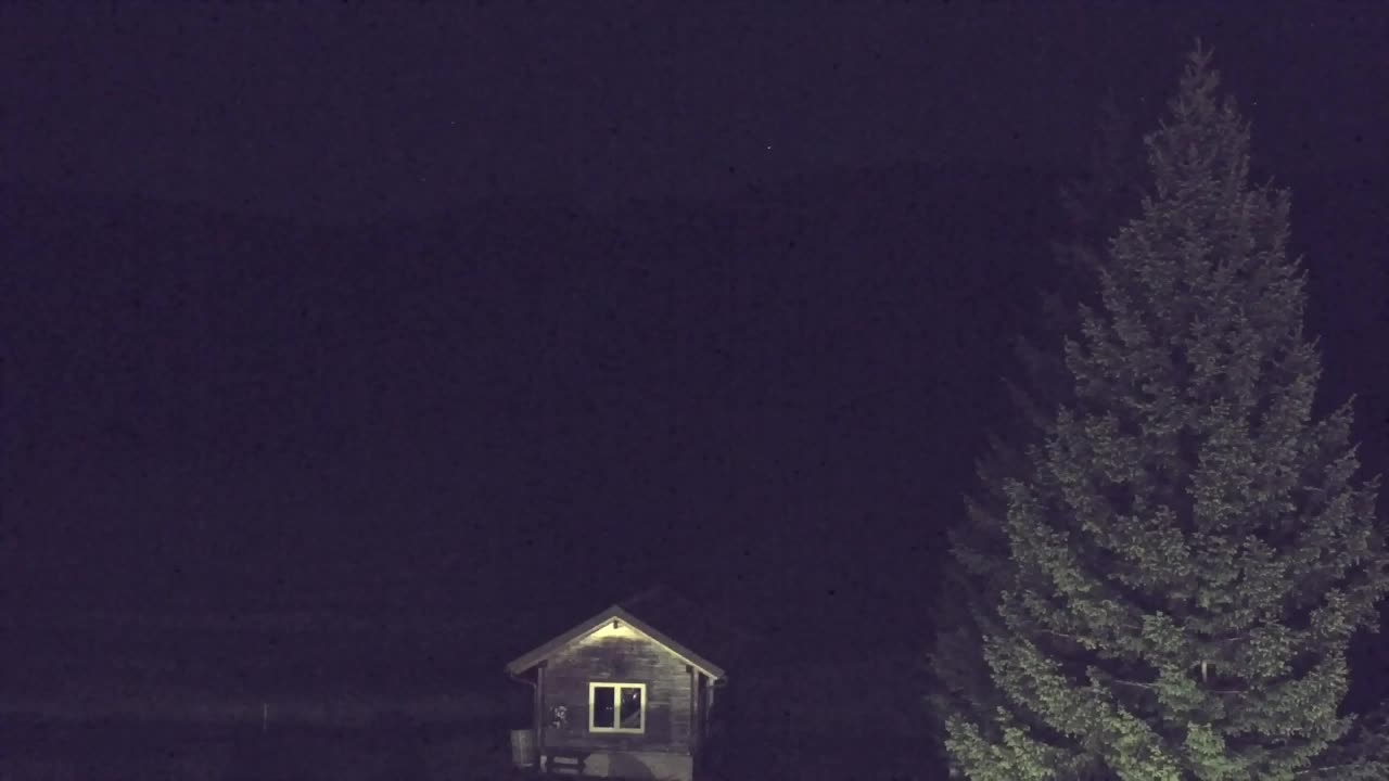 Webcam Lokve – Die Schönheit des Trnovo-Waldes