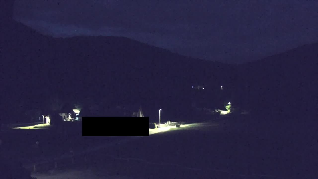 Webcam Lokve – Die Schönheit des Trnovo-Waldes