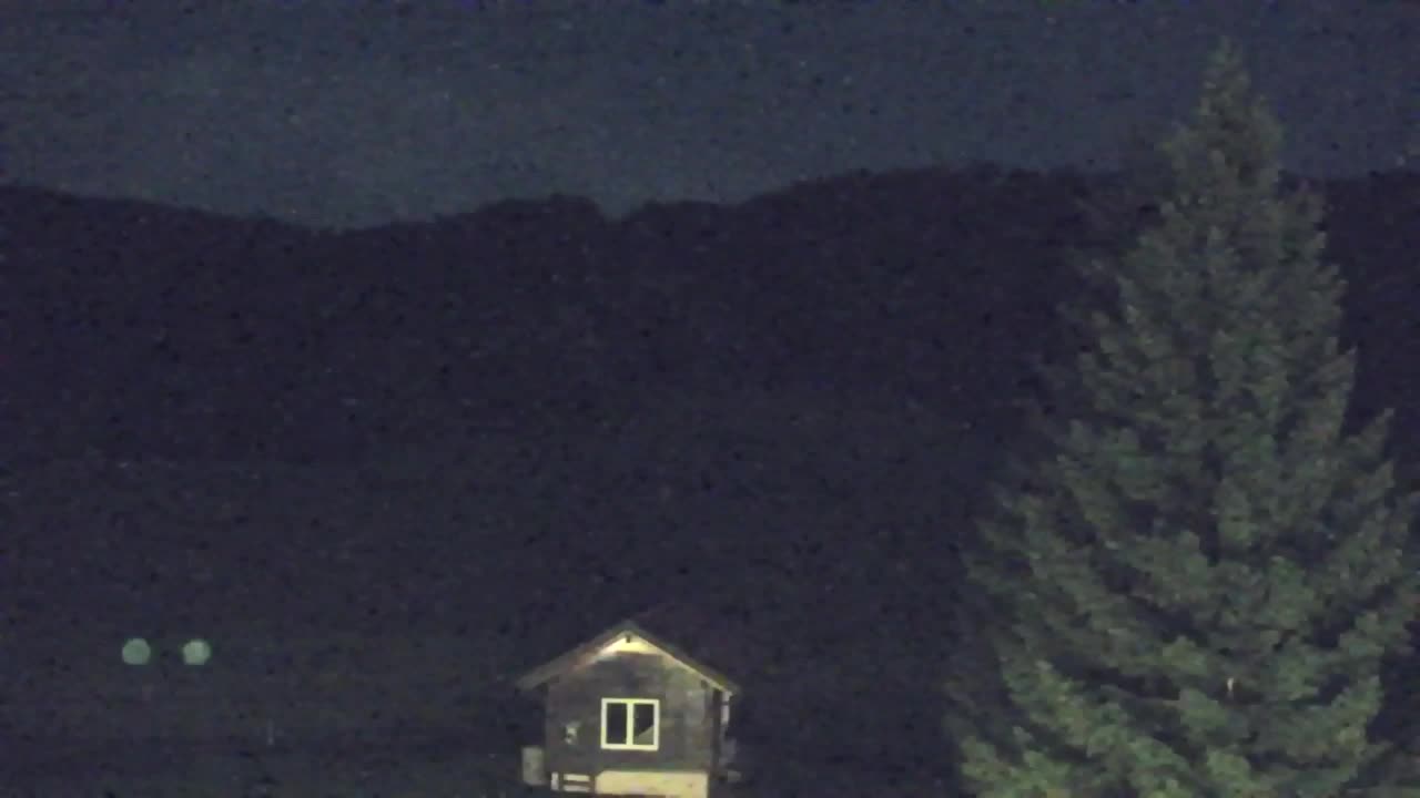 Webcam Lokve – Die Schönheit des Trnovo-Waldes