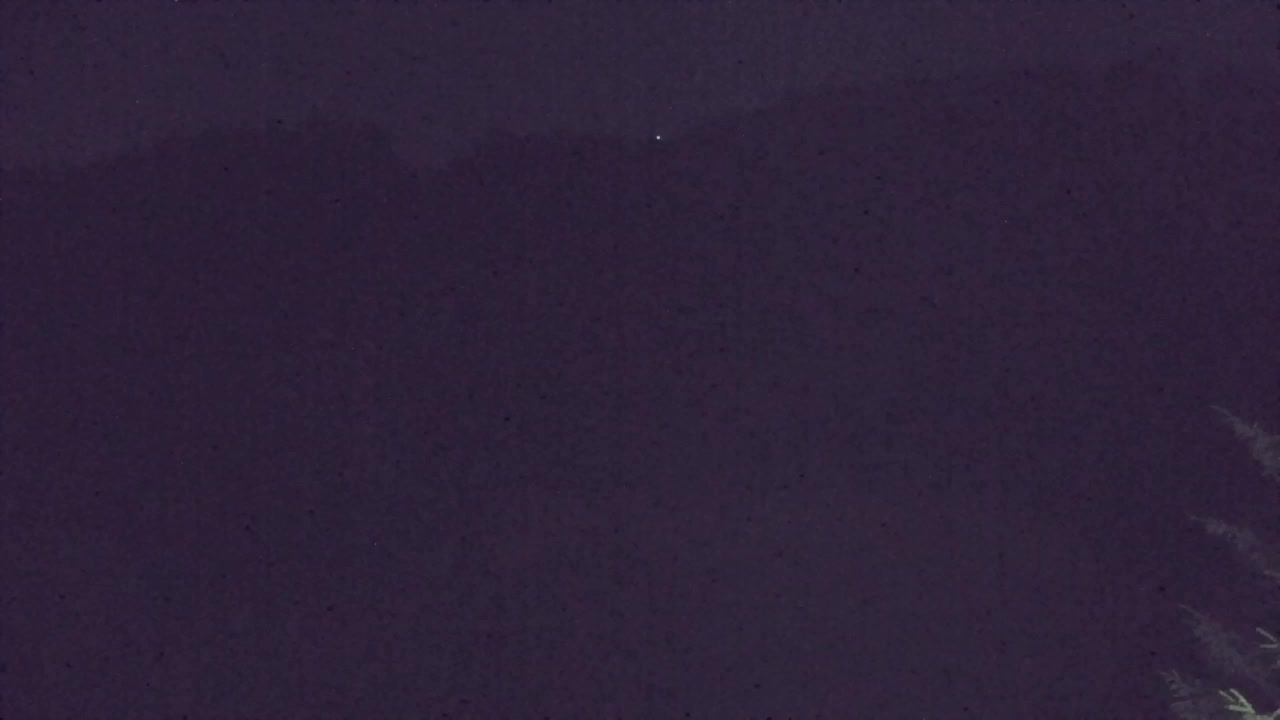 Webcam Lokve – Die Schönheit des Trnovo-Waldes