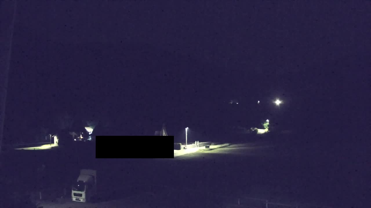 Webcam Lokve – Die Schönheit des Trnovo-Waldes