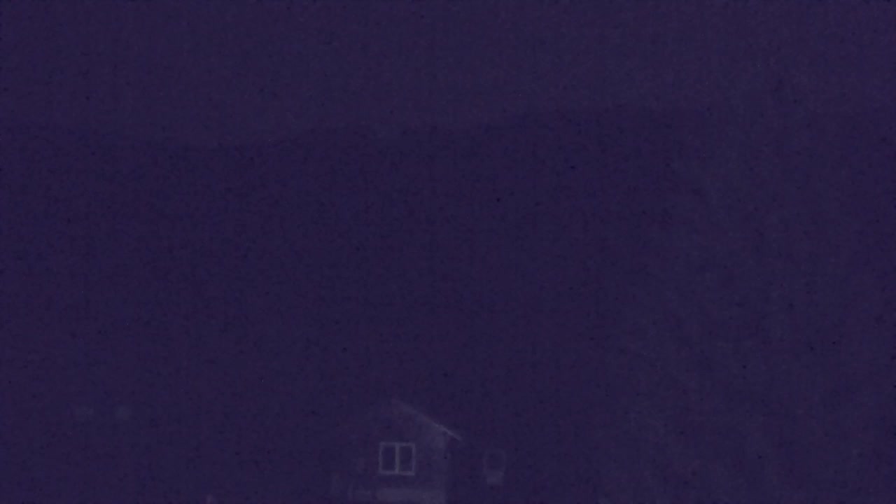 Webcam Lokve – The beauty of the Trnovo forest